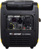 Генератор инверторный Huter DN4000Si
