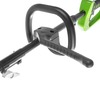 Триммер аккумуляторный Greenworks Арт. 1301507, 40V, 40 см, бесщеточный, без АКБ и ЗУ — фото 5