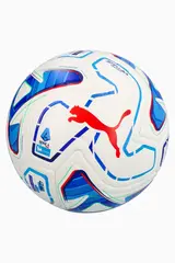 Футбольный мяч Puma Stellar Match Serie A размер 5 - белый