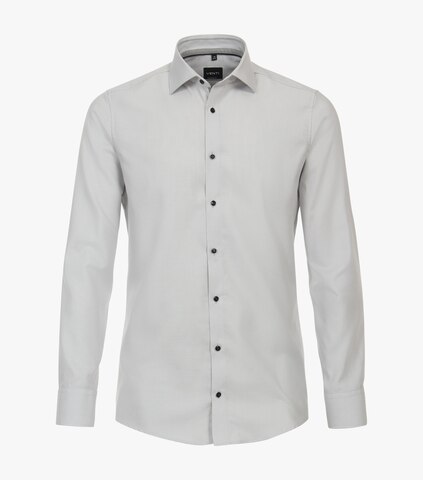 VENTI Modern Fit Сорочка в выработку хлопковая с технологией Non Iron