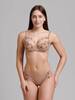 Трусы слипы со средней линией талии ZE:BRA_793586