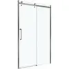 BelBagno MARINO-2-BF-1-130-C-GM Душевая дверь