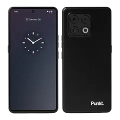 Punkt MC03 5G защищенный смартфон