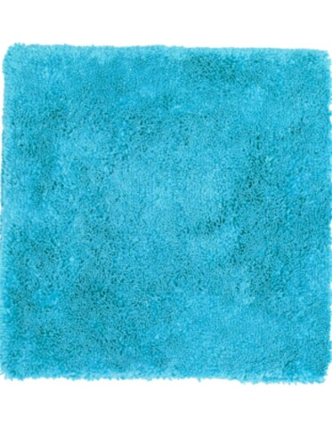 Leraton Микрофибра односторонняя без краев BLUE MONDAY MF9 40x40см 400 гр/м2