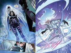 Psylocke Vol. 2: Nightmares Of The Past (На английском языке)