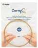 TULIP Тросик для съемных спиц CarryC Long