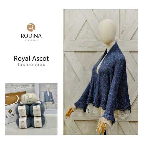 Royal Ascot Fashionbox