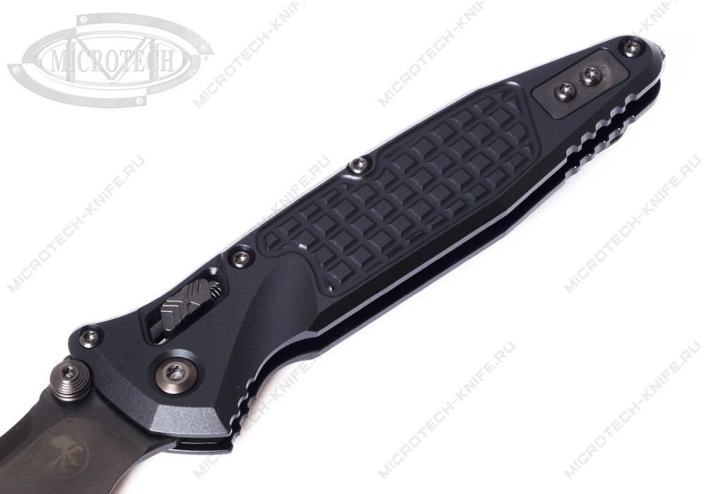 Нож Microtech Socom Elite Shadow Frag 160RL-1DLCTFRSH