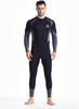 Картинка гидрокостюм Skully Wear MF301  - 13