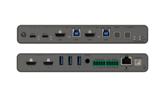 Матричный коммутатор Kramer MTX3-42-HU (partnumber 20-80611090)