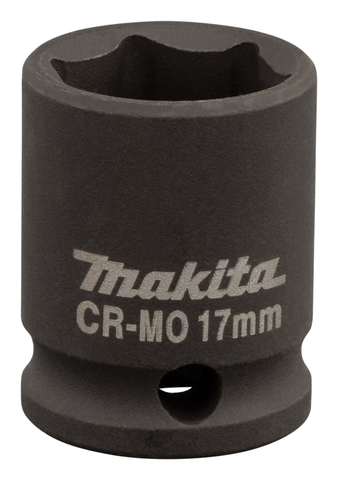 Торцевая головка 3/8'', 17х30 мм Makita B-39992