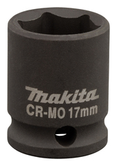 Торцевая головка 3/8'', 17х30 мм Makita B-39992