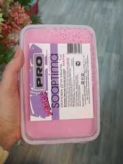 Soaptima БЦО Родос (розовая) 1кг