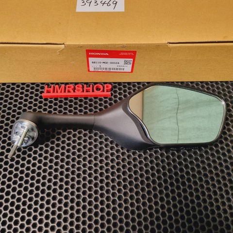 Honda Зеркало VFR 1200 F FD правое 88110-MGE-003ZA аналоги 88110-MGE-305ZA