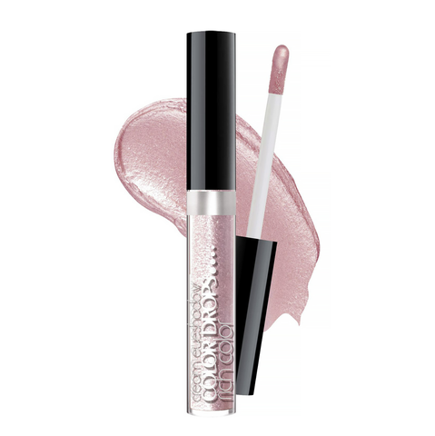 Color Drops Тени кремовые тон 003 BelorDesign