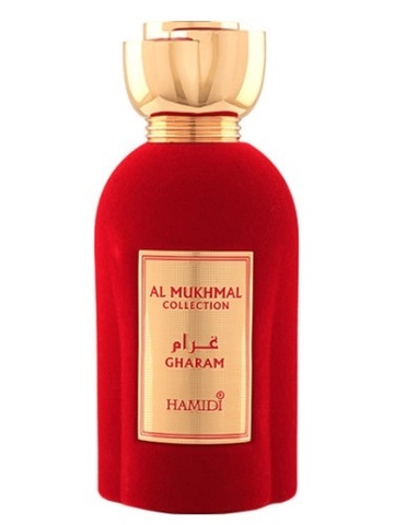 Hamidi Gharam 100ml