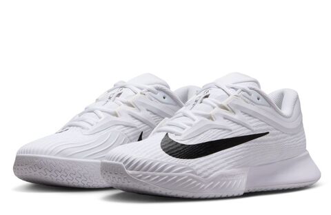 Кроссовки женские Nike Zoom Vapor Pro 3 white