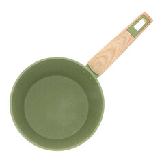 Ковш с крышкой, 2,3 л, диам. 20 см KITCHENSTAR Olive Stone арт.SYB-V124FAK-0420L
