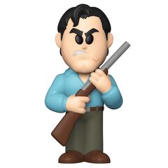 Funko SODA! Evil Dead: Ash