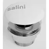 Salini 16421WG Донный клапан