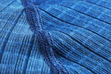 Термобелье Рубашка с шерстью мериноса Craft Warm Wool Blue мужская