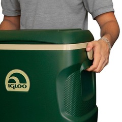 Купить Термоконтейнер Igloo Sportsman 30 QT напрямую от производителя недорого.