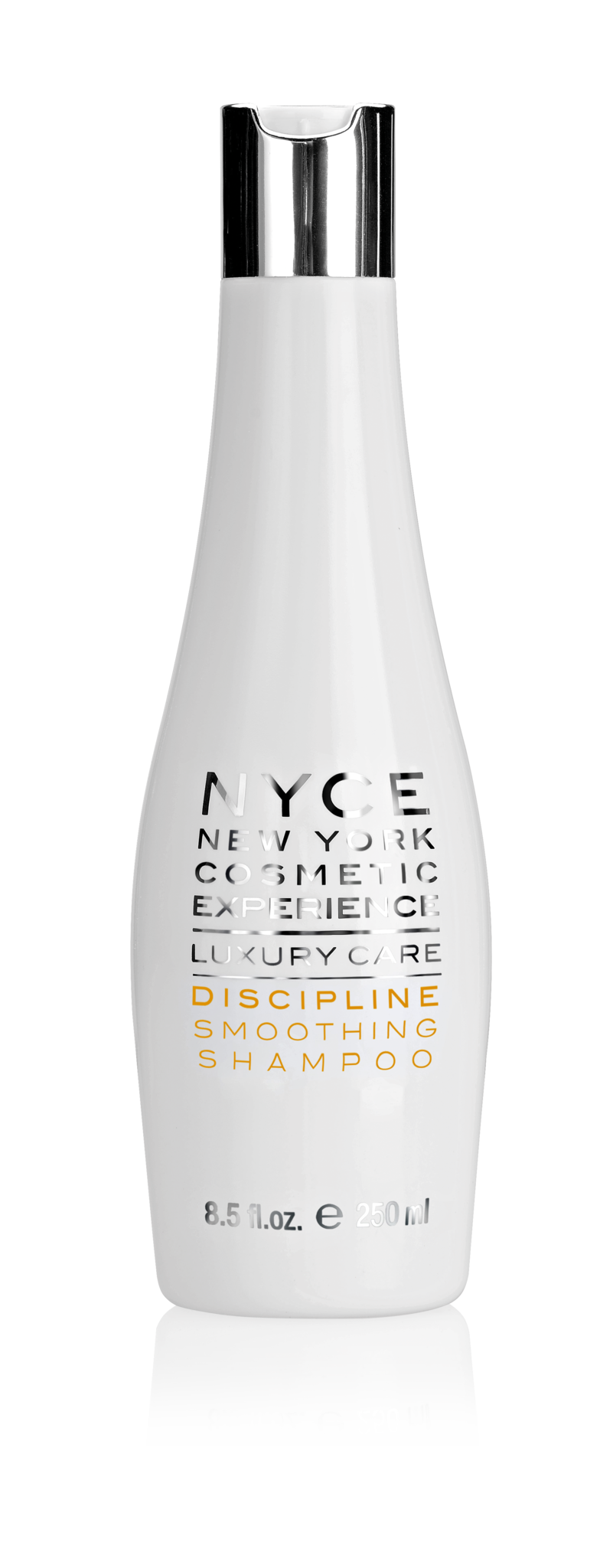 NYCE DISCIPLINE SMOOTING SHAMPOO 250 мл.