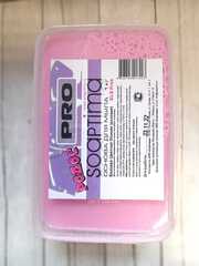 Soaptima БЦО Родос (розовая) 1кг