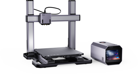 3D-принтер Snapmaker Artisan 3D Printer