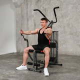 Силовой комплекс DFC HomeGym Kondition 6000 фото №13