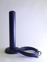 Триада-2615 SOTA/antenna.ru. Антенна 4G всенаправленная с большим усилением на магните