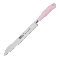 Нож кухонный для хлеба 20 см ARCOS Riviera Rose арт. 231354P