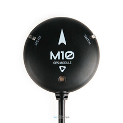 GPS Второй модуль HolyBro M10 Pixhawk