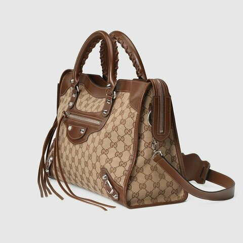Средняя сумка Gucci Neo Classic The Hacker Project