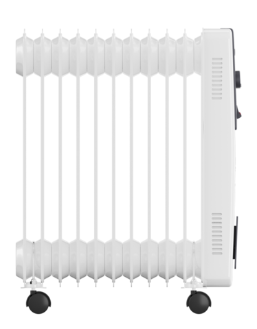 Радиатор масляный Royal Clima ROR-FR11-2500M 11 секций