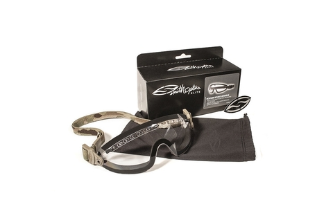 ТАКТИЧЕСКИЕ ОЧКИ SMITH OPTICS BOOGIE SPORT BSPT499CL13