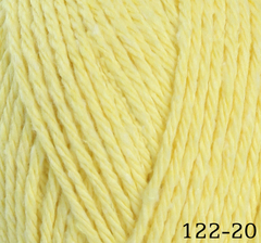 122-20 (Светлый лимон)