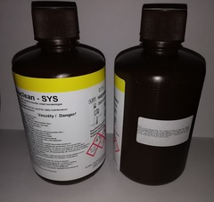 Диаклин-CИC (Diaclean-SYS), 0.5 л для коагулометров CA Sysmex