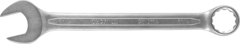 Thorvik CWI0118 Ключ гаечный комбинированный дюймовый, 1-1/8