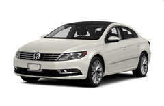 Стекла фар VOLKSWAGEN Passat CC (2012-2015) R Стекла фар VOLKSWAGEN Passat CC (2012-2015) R