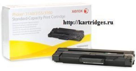 Картридж Xerox 108R00908
