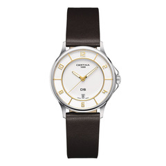 Certina С0392511701701