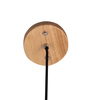 Люстра Mooon Wood — фото 6