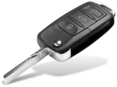 Корпус дистанционного ключа 12702 VW PASSAT B5 GOLF IV 4 POLO