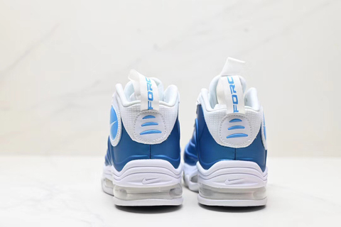 Nike Total Air Foamposite Max 'Blue/White' 