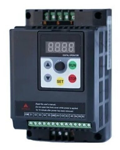 Частотный преобразователь IDS Drive M113T4B-150 11KW, 380V