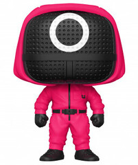 Funko POP! Squid Game: Masked Worker (Round) (1226)