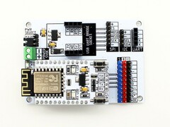 Гиккон Коннект 1.0