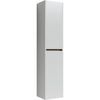 Sancos Smart PSM35W Шкаф-пенал подвесной, 35x30x160, цвет: белый