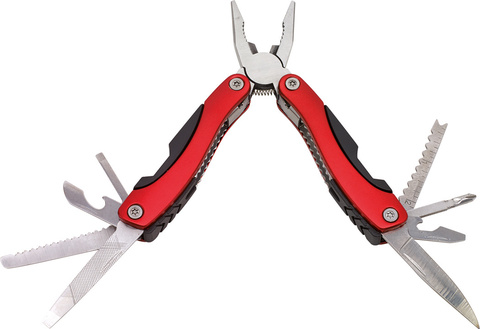 Мультитул инструмент BIG PLIERS